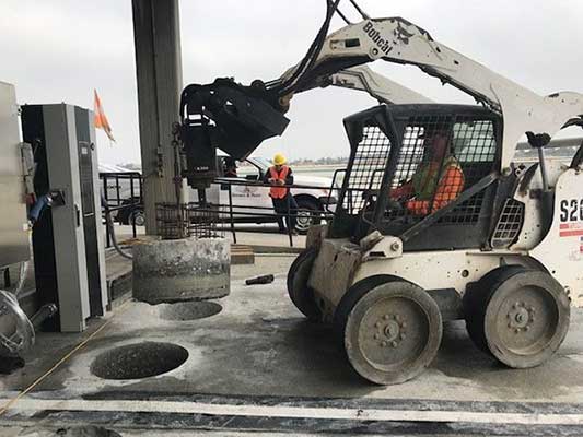 Bobcat Solutions