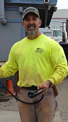 Concrete Contractor