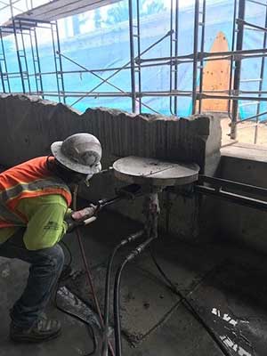Concrete Services