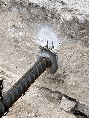Core Drilling Services