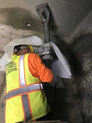 Core Drilling Solutions