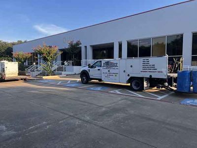 Commercial Concrete Cutting Company