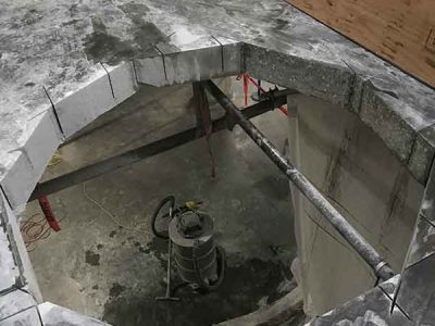 Industrial Core Drilling Solutions